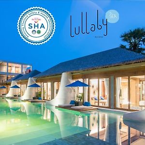 Lullaby The Sea Hua Hin